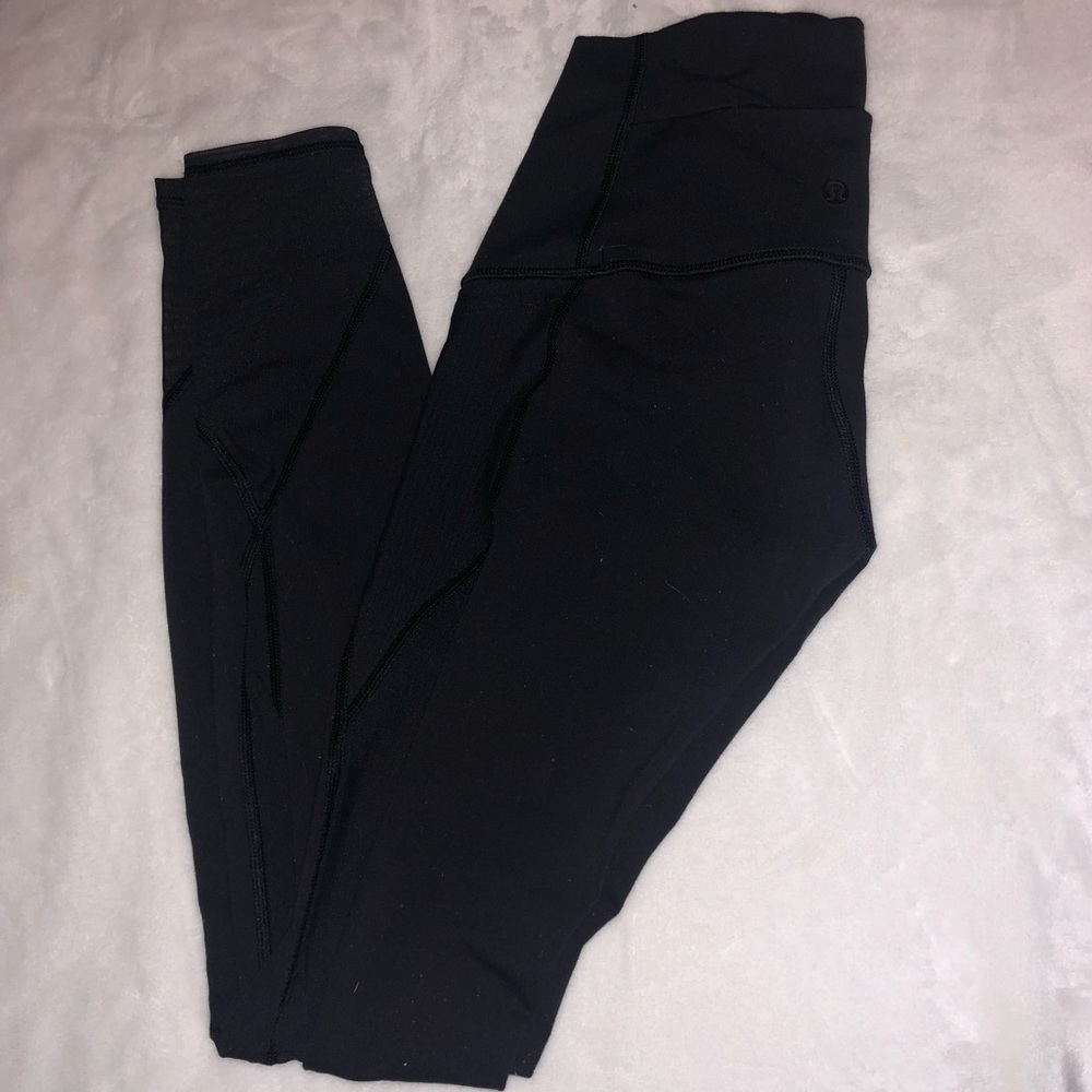 Lululemon Size 2 leggings